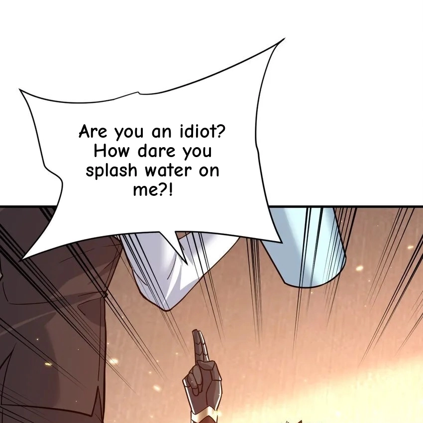 I Am Undercover Agent In The Demon World Chapter 75 page 3 - 