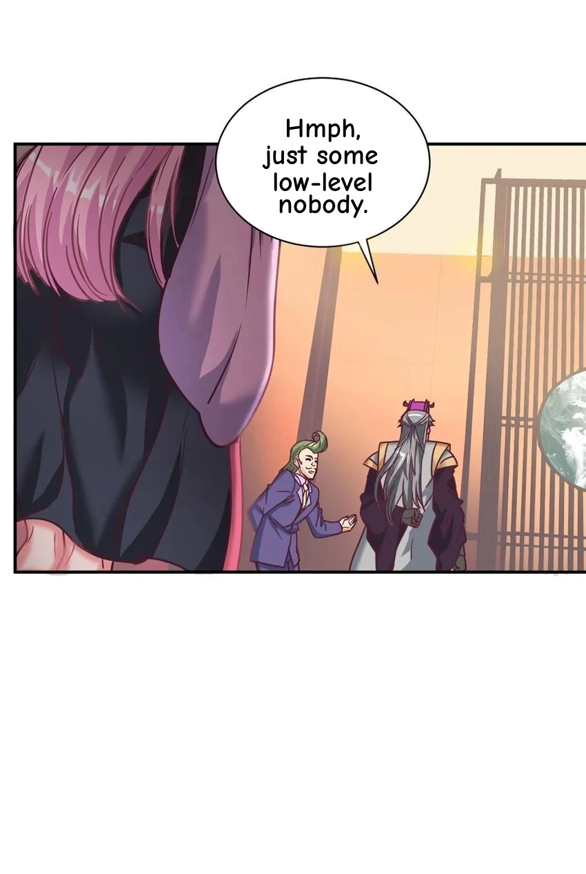 I Am Undercover Agent In The Demon World Chapter 75 page 23 - 