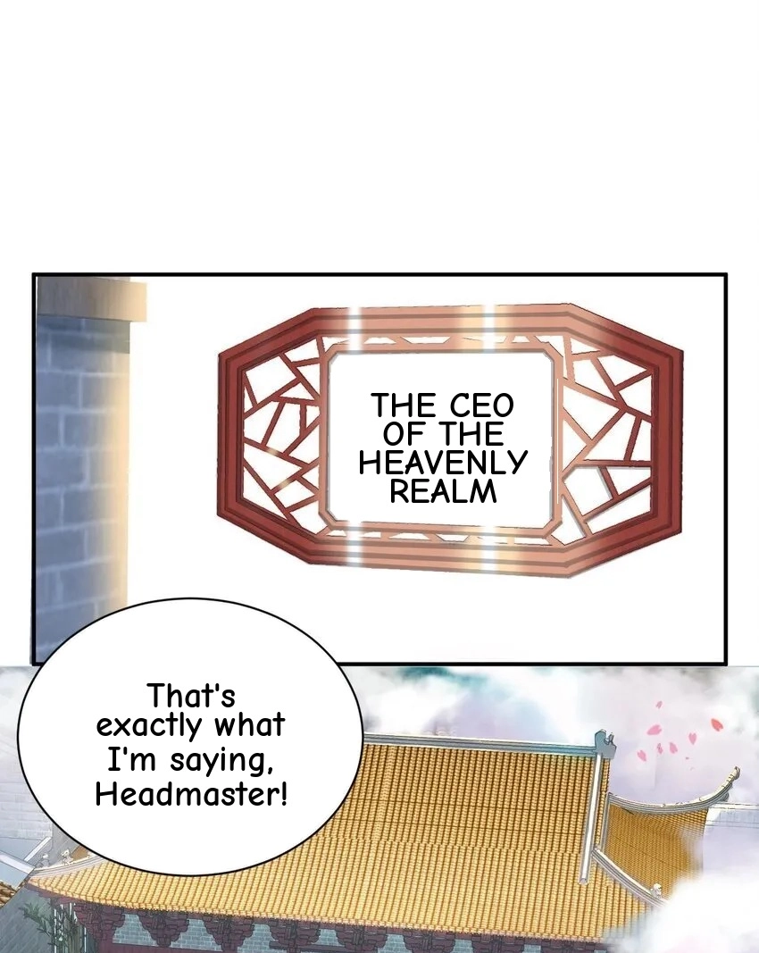 I Am Undercover Agent In The Demon World Chapter 75 page 24 - 