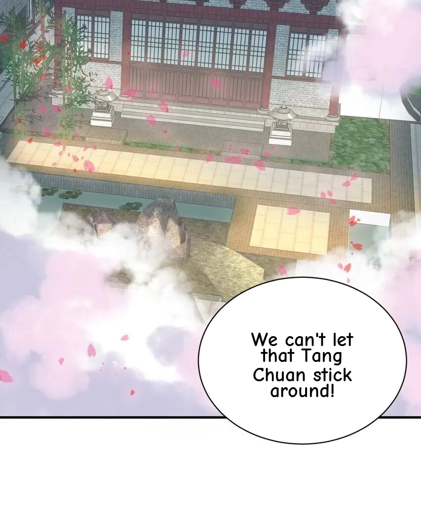 I Am Undercover Agent In The Demon World Chapter 75 page 25 - 