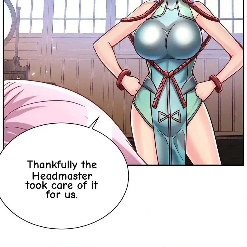 I Am Undercover Agent In The Demon World Chapter 75 page 30 - 
