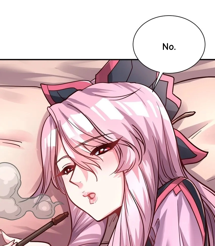 I Am Undercover Agent In The Demon World Chapter 75 page 31 - 