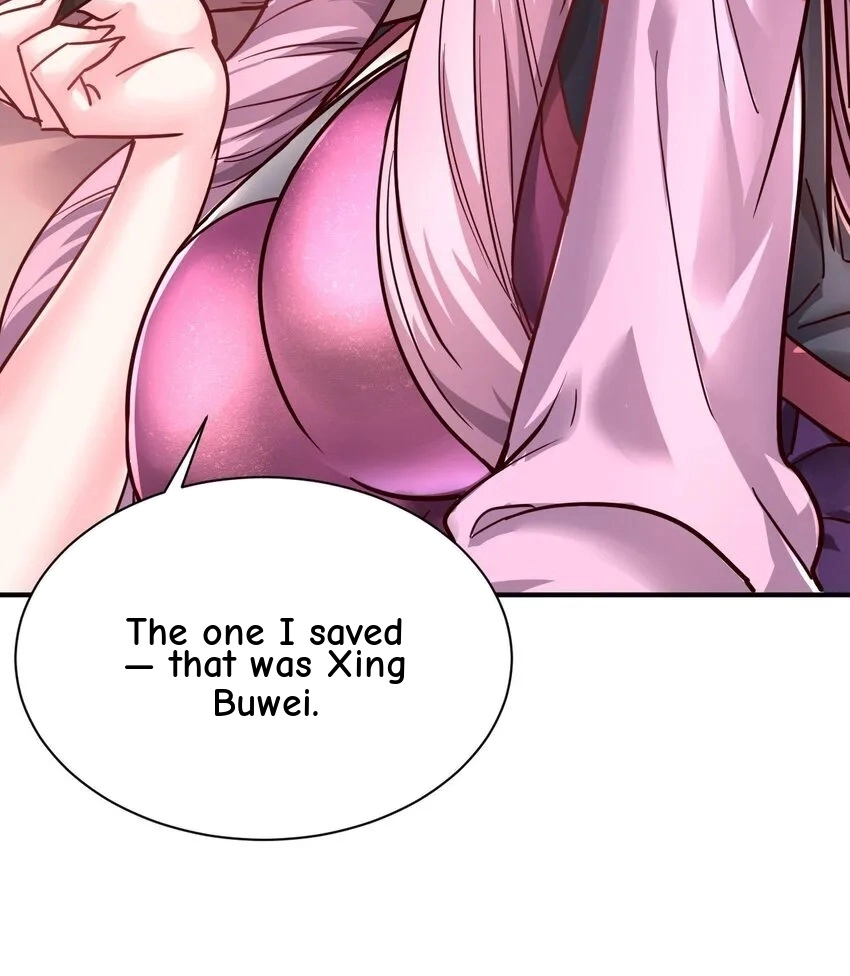 I Am Undercover Agent In The Demon World Chapter 75 page 32 - 