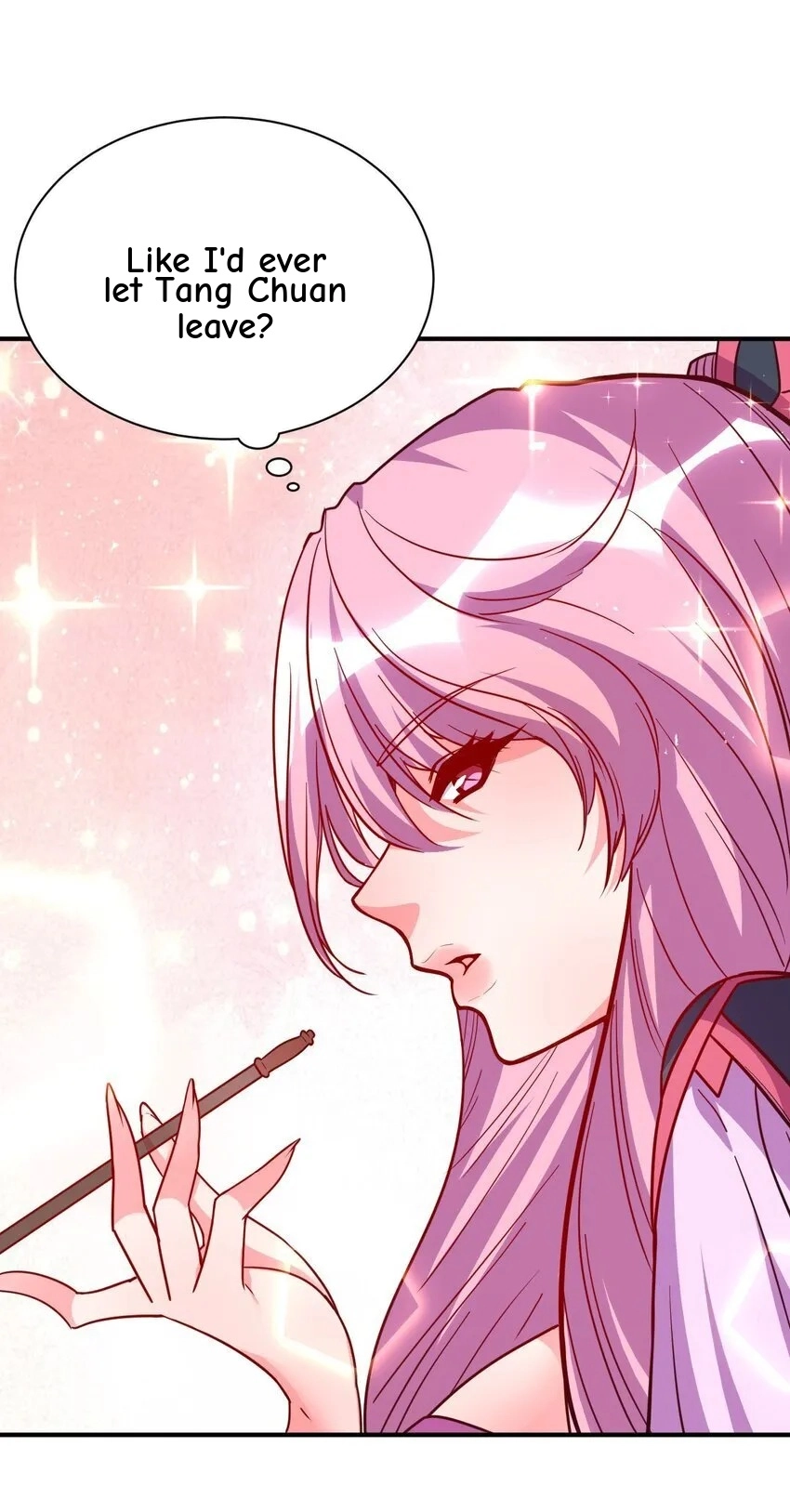 I Am Undercover Agent In The Demon World Chapter 75 page 36 - 