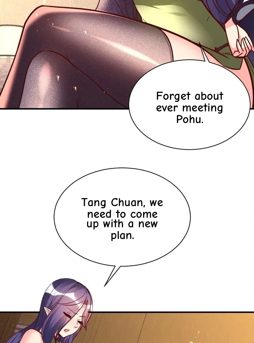 I Am Undercover Agent In The Demon World Chapter 75 page 41 - 