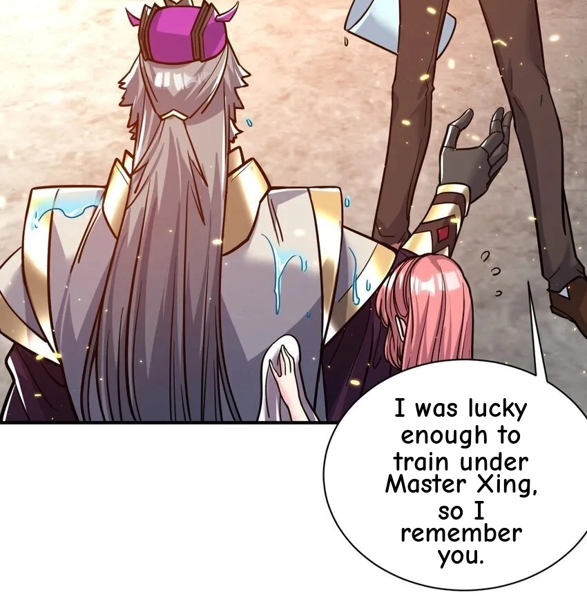 I Am Undercover Agent In The Demon World Chapter 75 page 6 - 