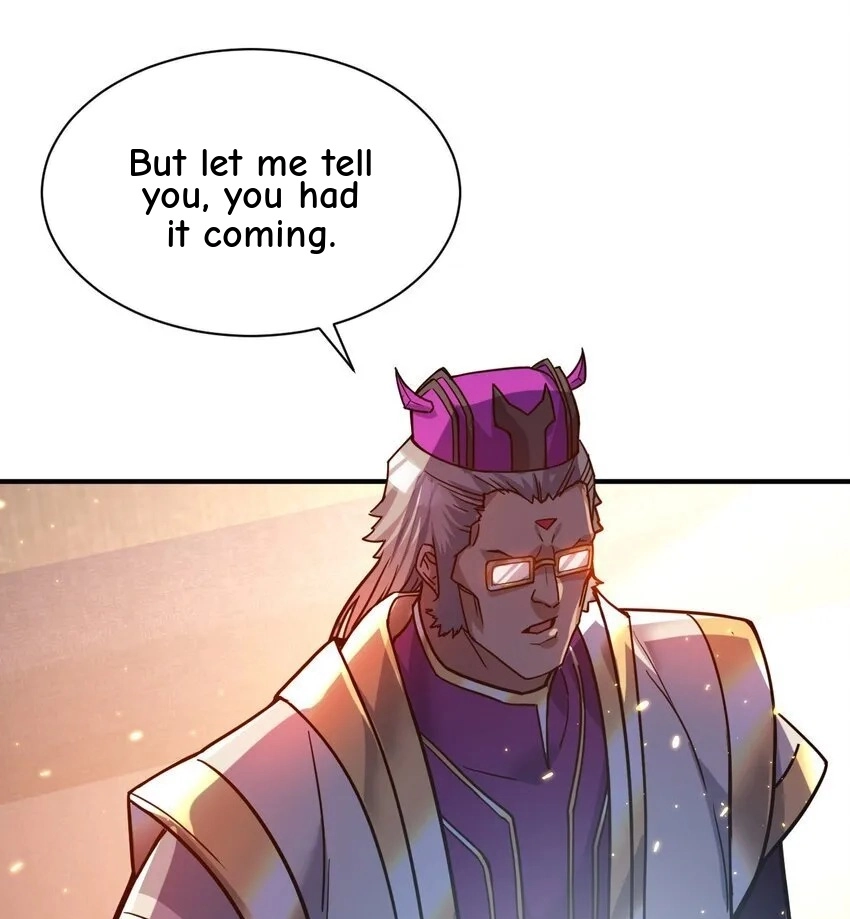 I Am Undercover Agent In The Demon World Chapter 75 page 8 - 