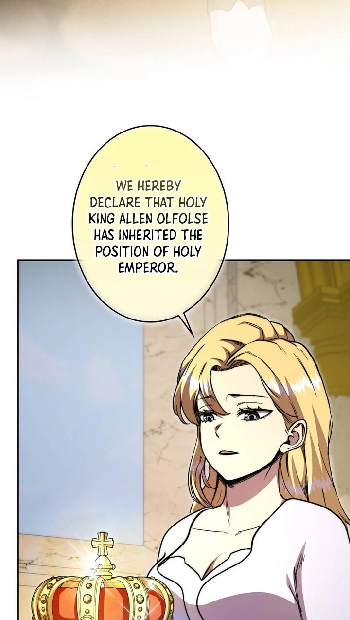 I Am Undercover Agent In The Demon World Chapter 76 page 11 - 