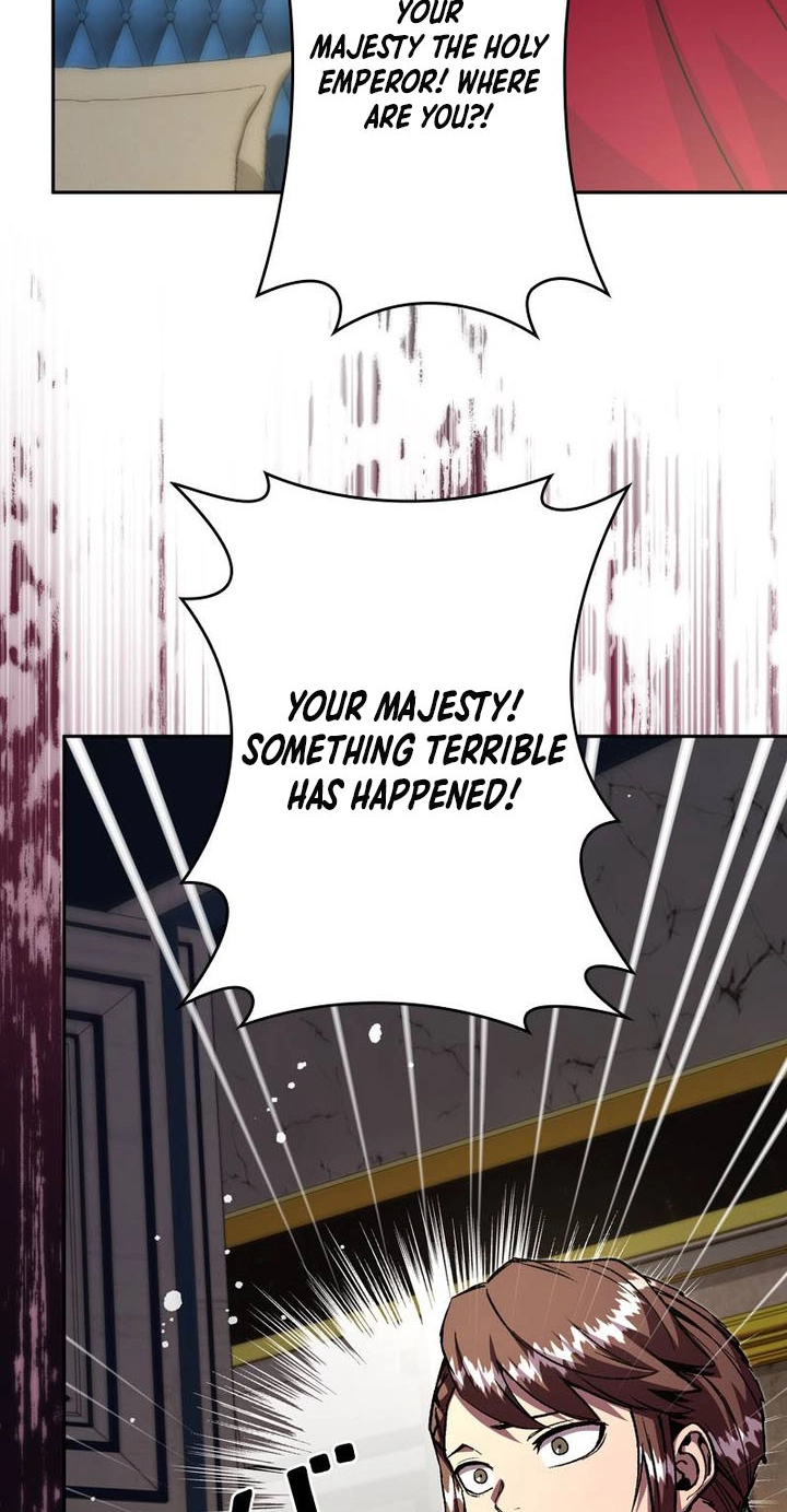 I Am Undercover Agent In The Demon World Chapter 76 page 21 - 