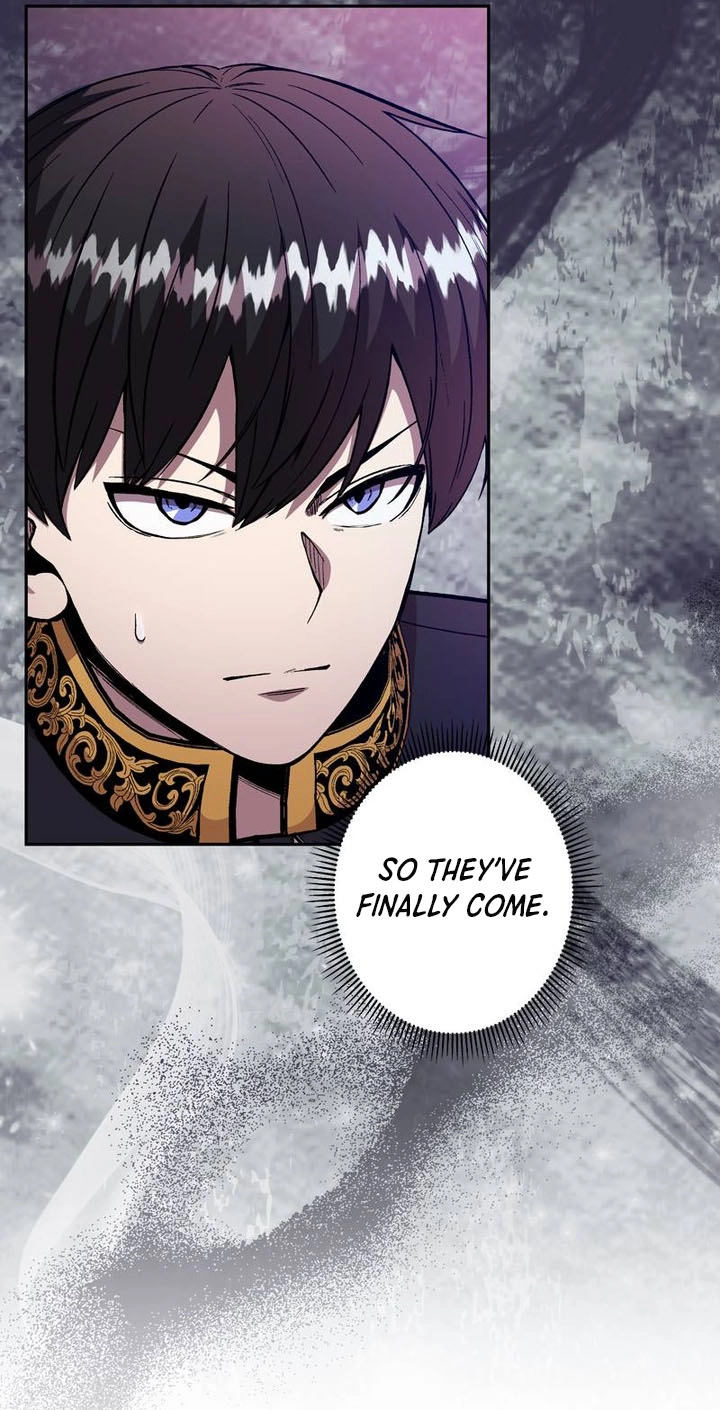 I Am Undercover Agent In The Demon World Chapter 76 page 24 - 
