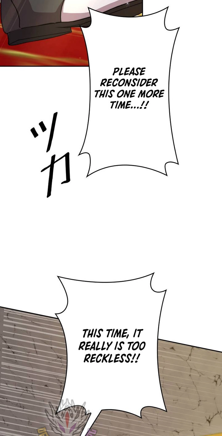 I Am Undercover Agent In The Demon World Chapter 76 page 26 - 