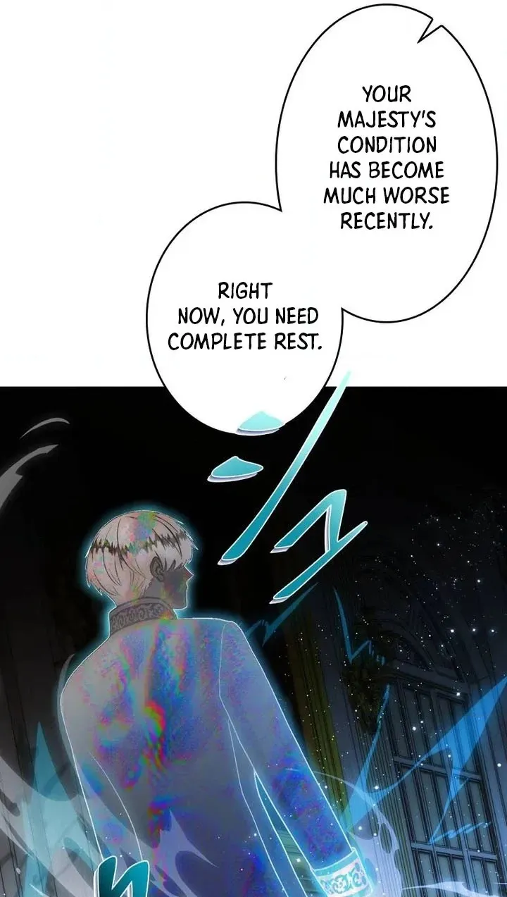 I Am Undercover Agent In The Demon World Chapter 76 page 30 - 
