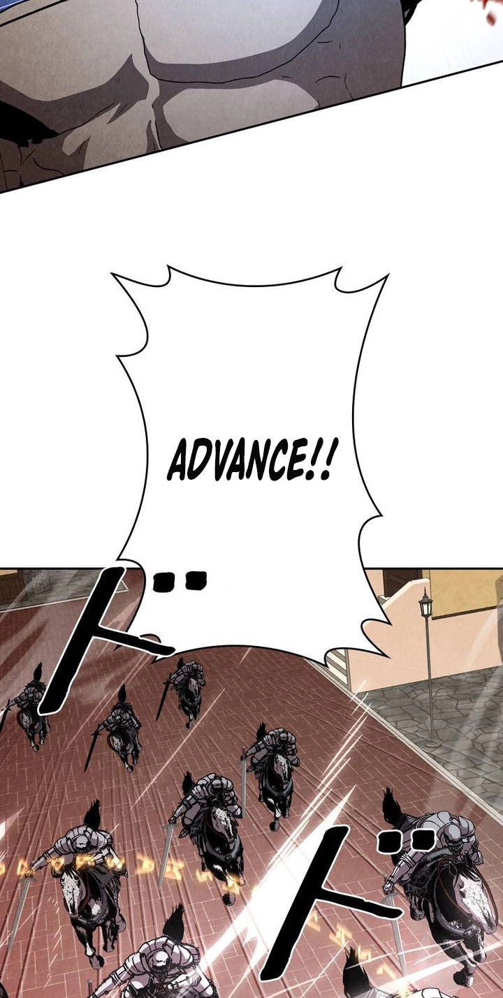 I Am Undercover Agent In The Demon World Chapter 76 page 49 - 