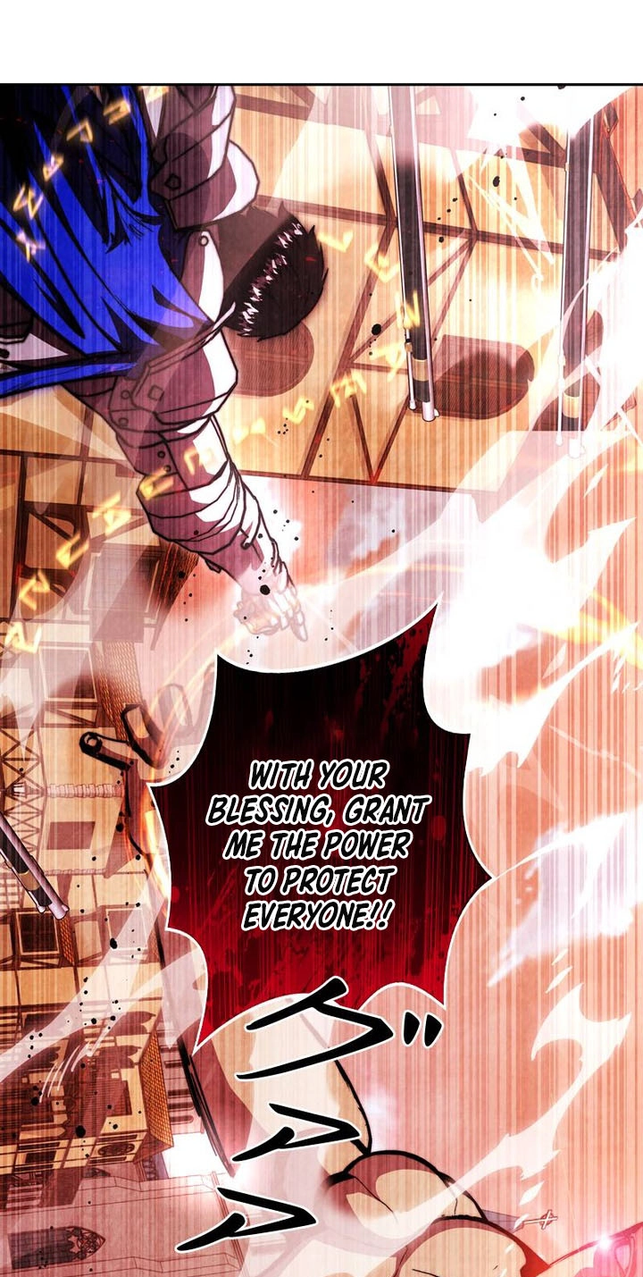 I Am Undercover Agent In The Demon World Chapter 76 page 55 - 