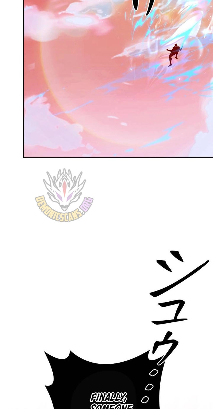 I Am Undercover Agent In The Demon World Chapter 76 page 61 - 