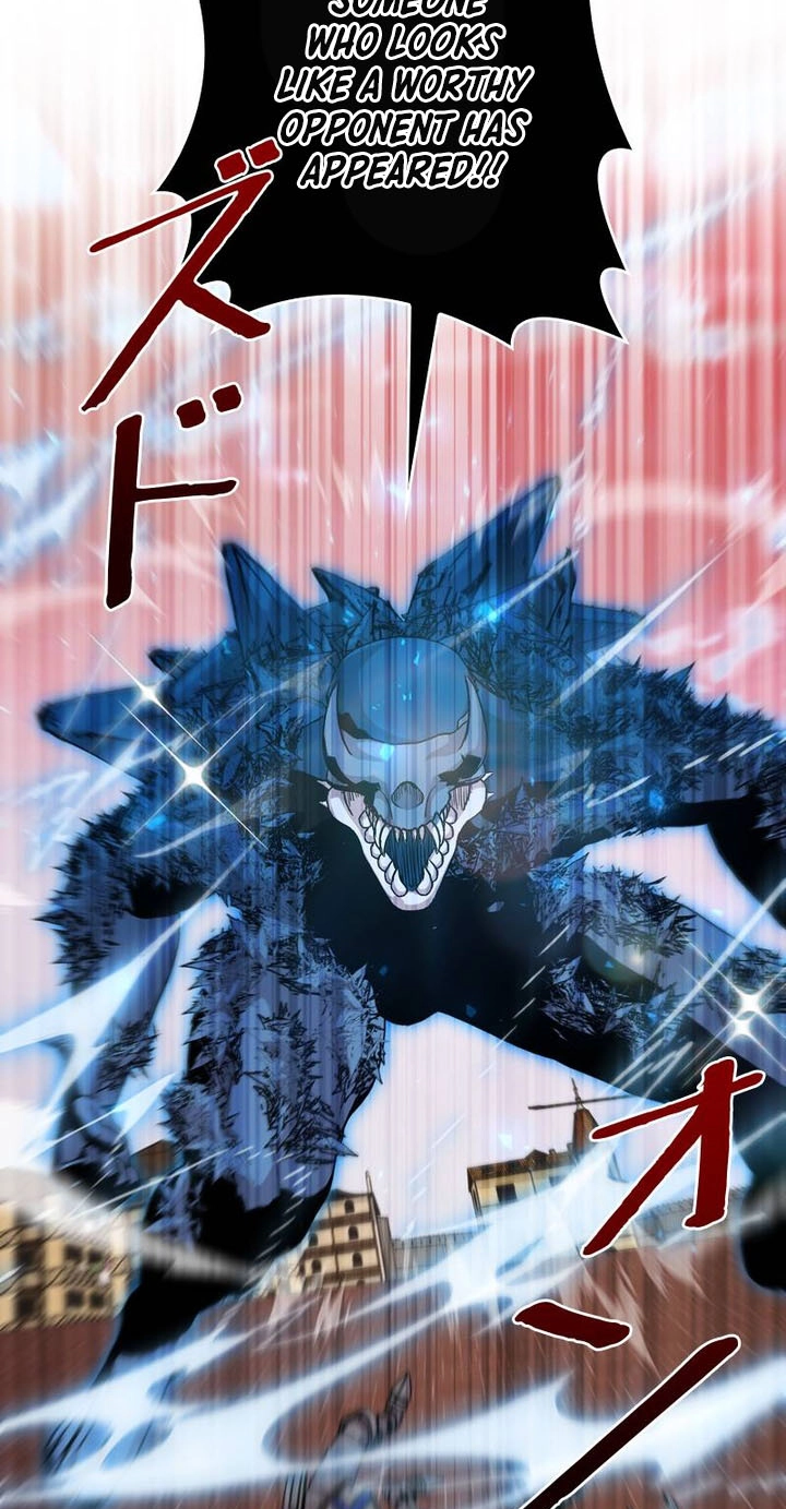 I Am Undercover Agent In The Demon World Chapter 76 page 62 - 