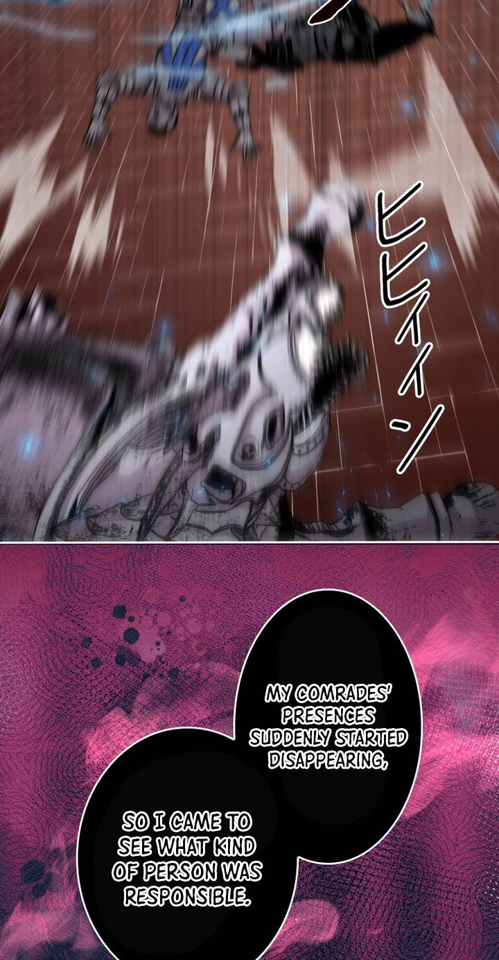I Am Undercover Agent In The Demon World Chapter 76 page 63 - 