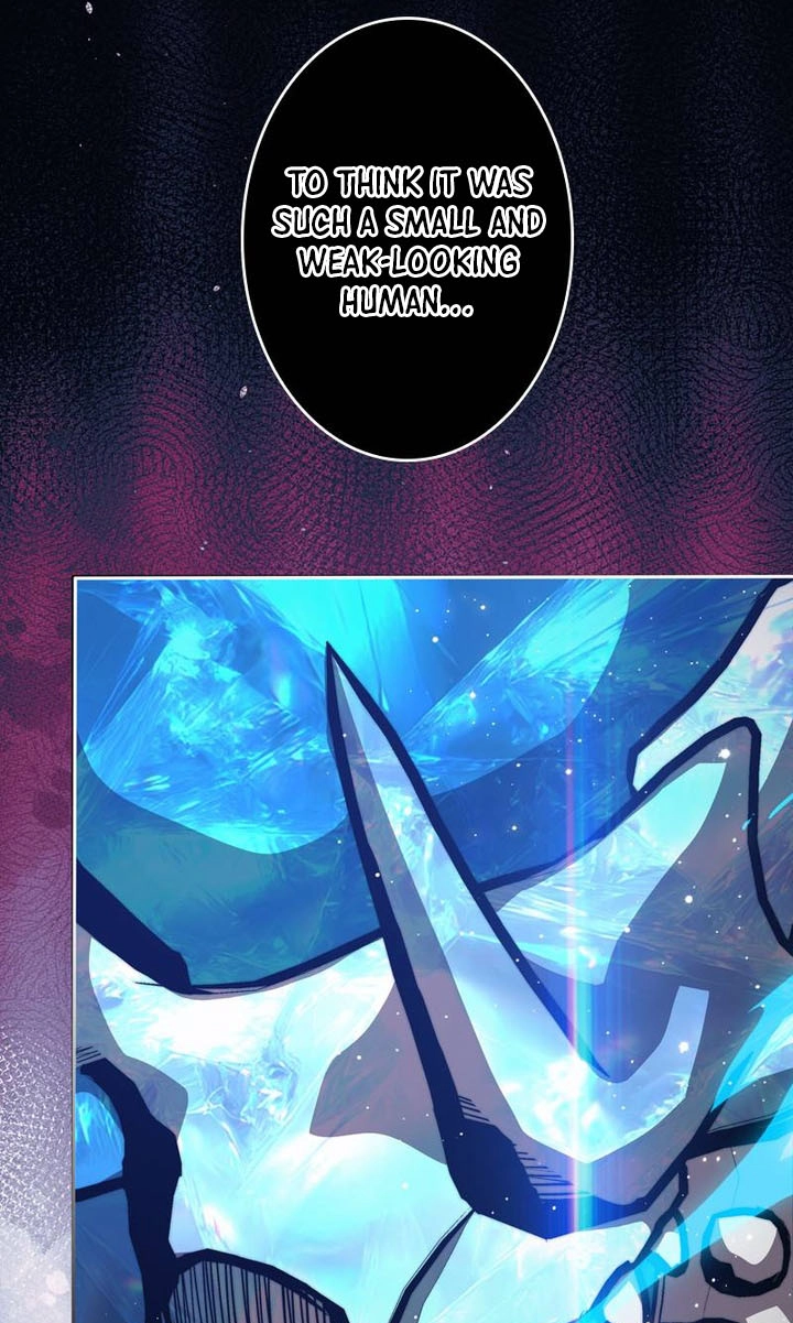 I Am Undercover Agent In The Demon World Chapter 76 page 65 - 