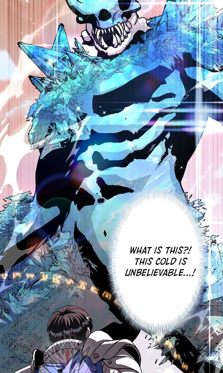 I Am Undercover Agent In The Demon World Chapter 76 page 67 - 