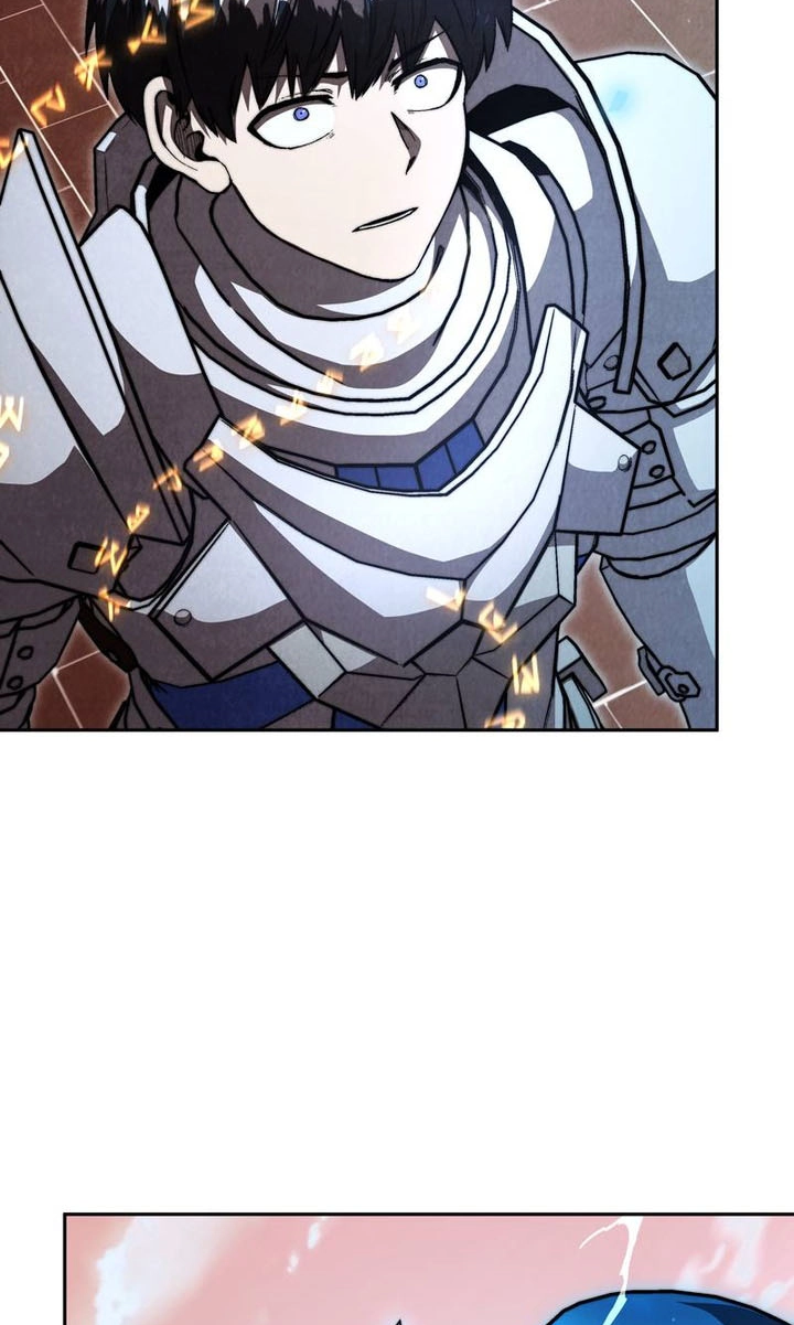 I Am Undercover Agent In The Demon World Chapter 76 page 69 - 