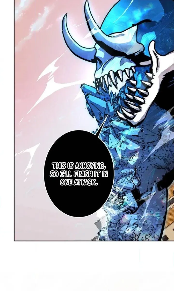 I Am Undercover Agent In The Demon World Chapter 76 page 70 - 