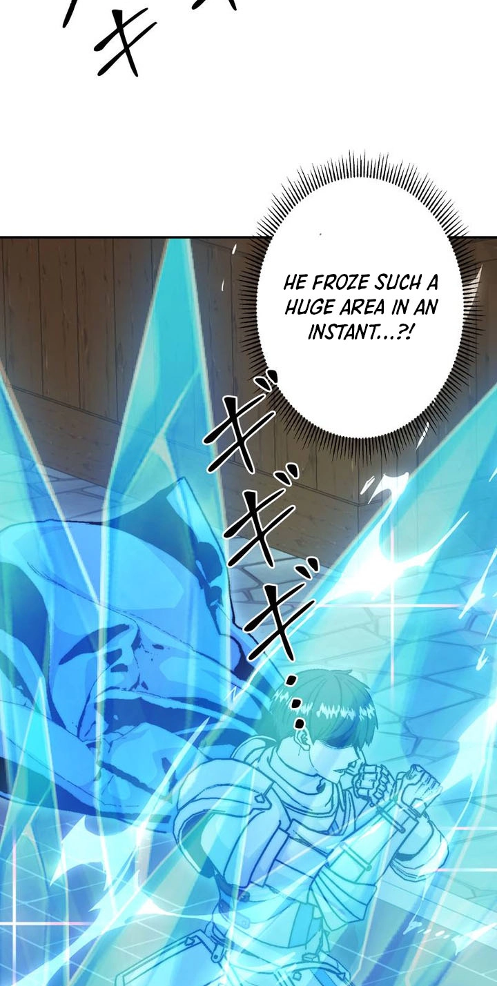 I Am Undercover Agent In The Demon World Chapter 76 page 75 - 