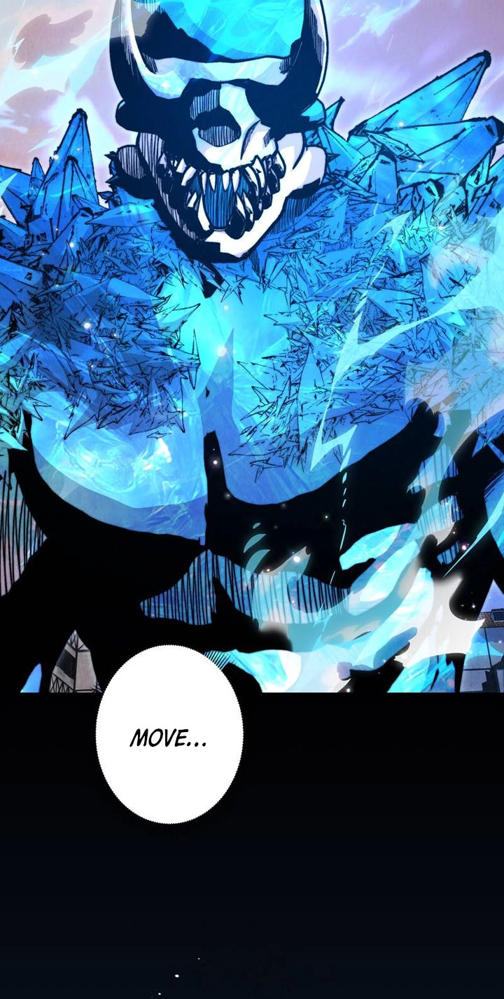 I Am Undercover Agent In The Demon World Chapter 76 page 77 - 