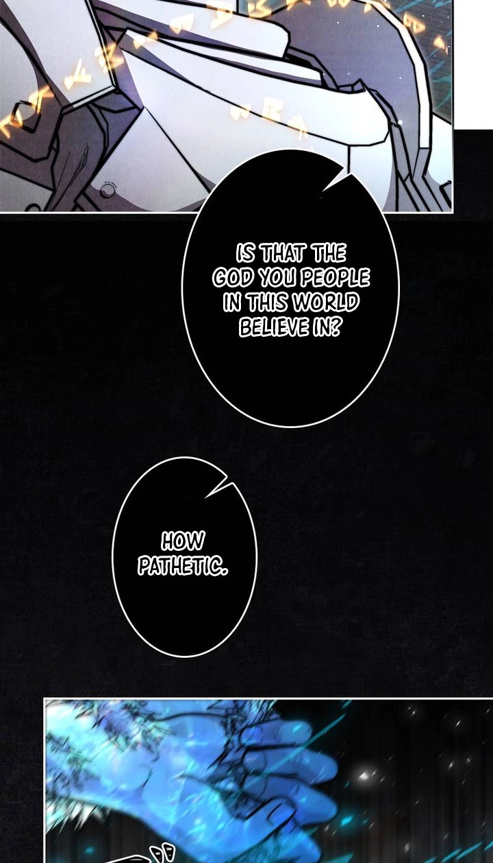 I Am Undercover Agent In The Demon World Chapter 76 page 83 - 