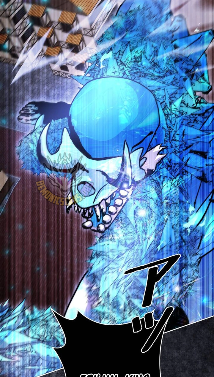 I Am Undercover Agent In The Demon World Chapter 76 page 87 - 