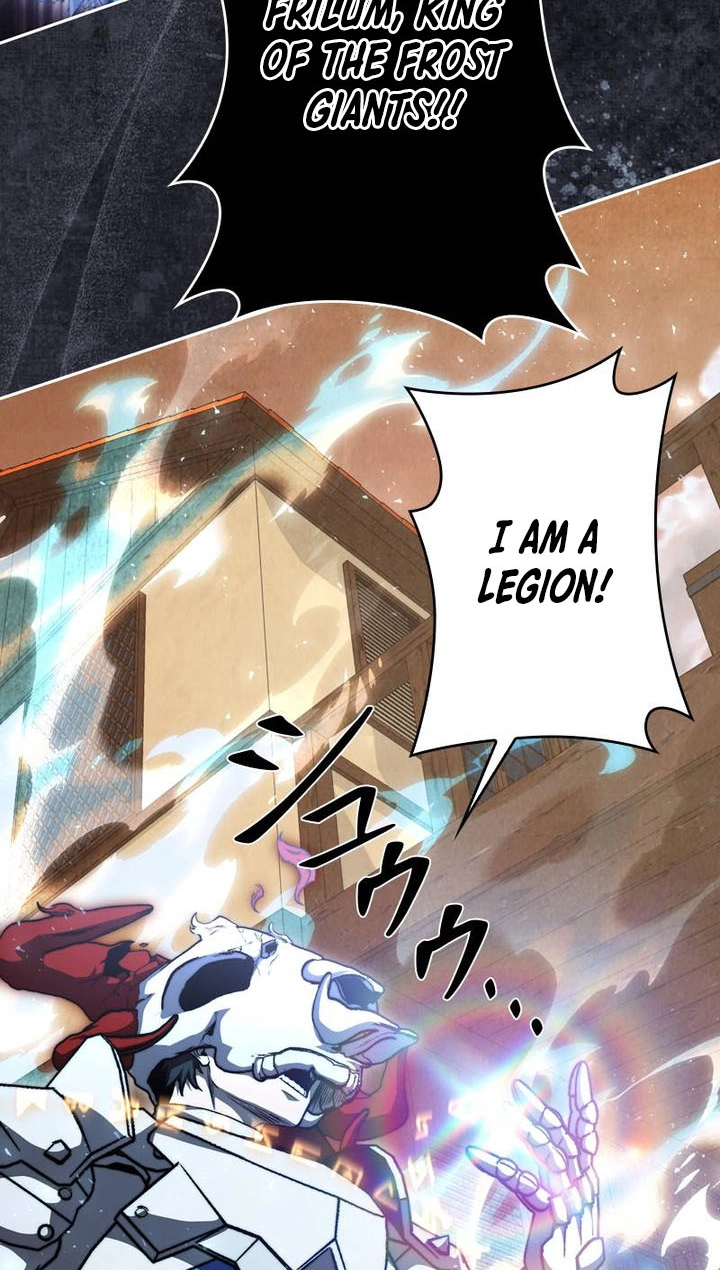 I Am Undercover Agent In The Demon World Chapter 76 page 88 - 