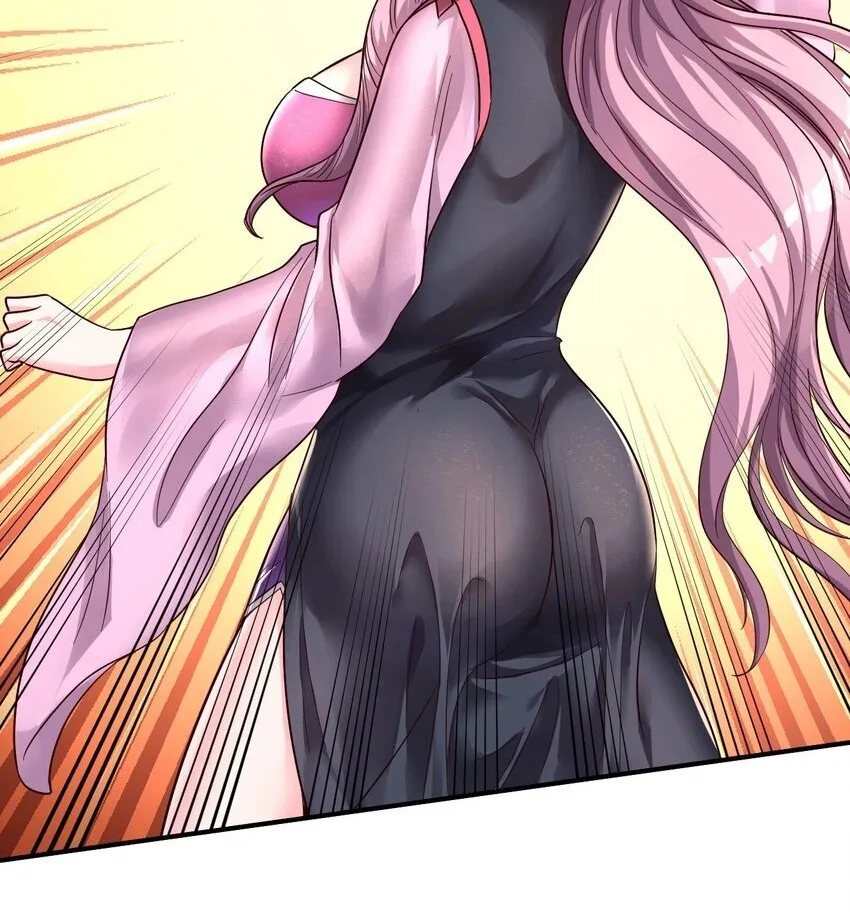 I Am Undercover Agent In The Demon World Chapter 77 page 15 - 
