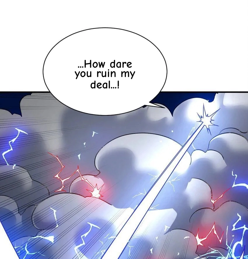 I Am Undercover Agent In The Demon World Chapter 77 page 18 - 