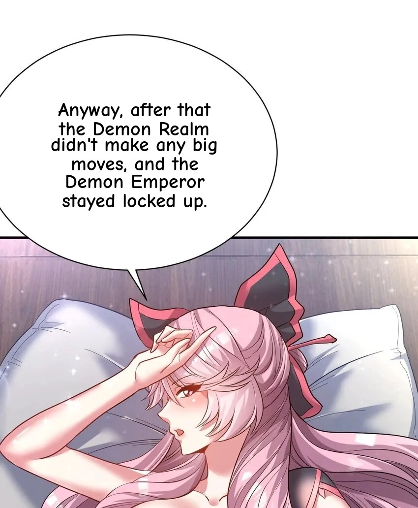 I Am Undercover Agent In The Demon World Chapter 77 page 22 - 