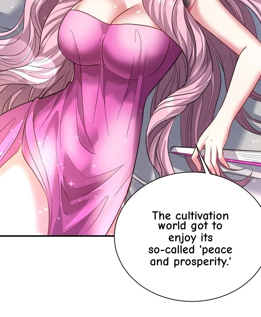 I Am Undercover Agent In The Demon World Chapter 77 page 23 - 