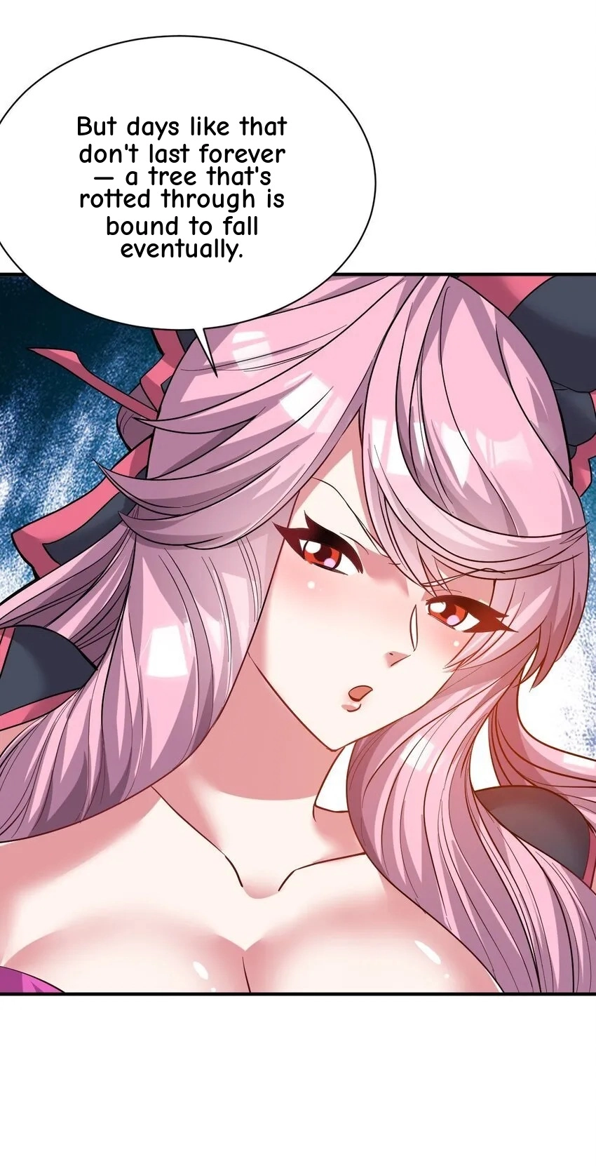 I Am Undercover Agent In The Demon World Chapter 77 page 24 - 