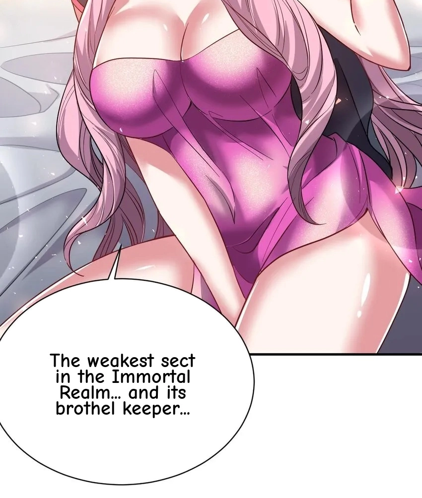 I Am Undercover Agent In The Demon World Chapter 77 page 28 - 