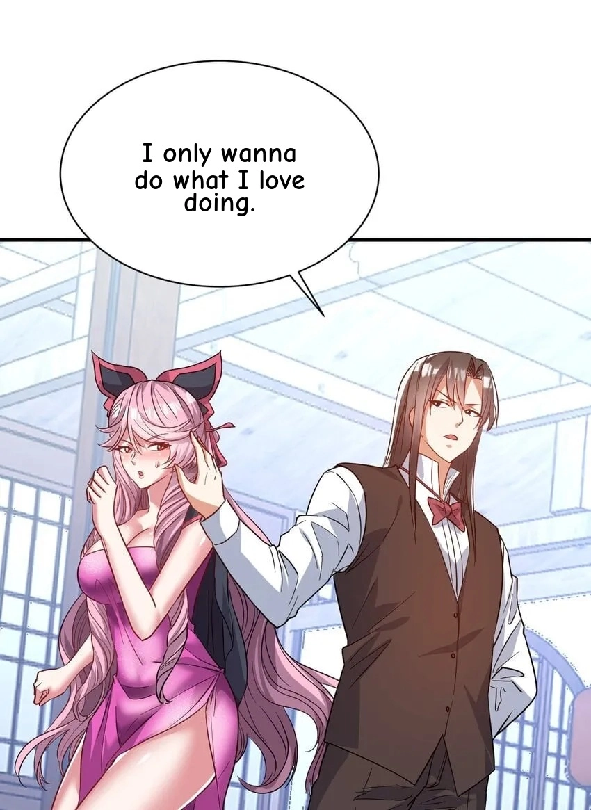I Am Undercover Agent In The Demon World Chapter 77 page 41 - 