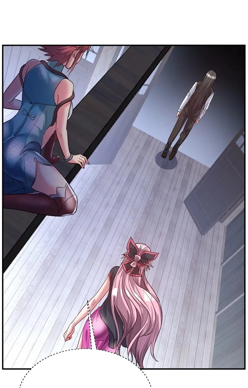 I Am Undercover Agent In The Demon World Chapter 77 page 43 - 