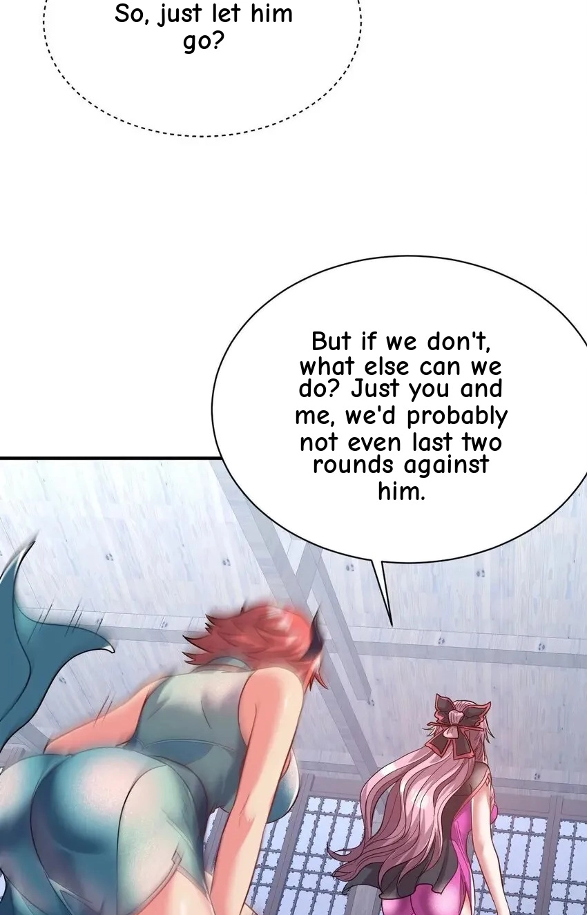 I Am Undercover Agent In The Demon World Chapter 77 page 44 - 