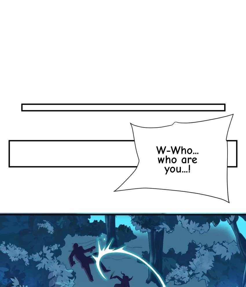 I Am Undercover Agent In The Demon World Chapter 77 page 47 - 
