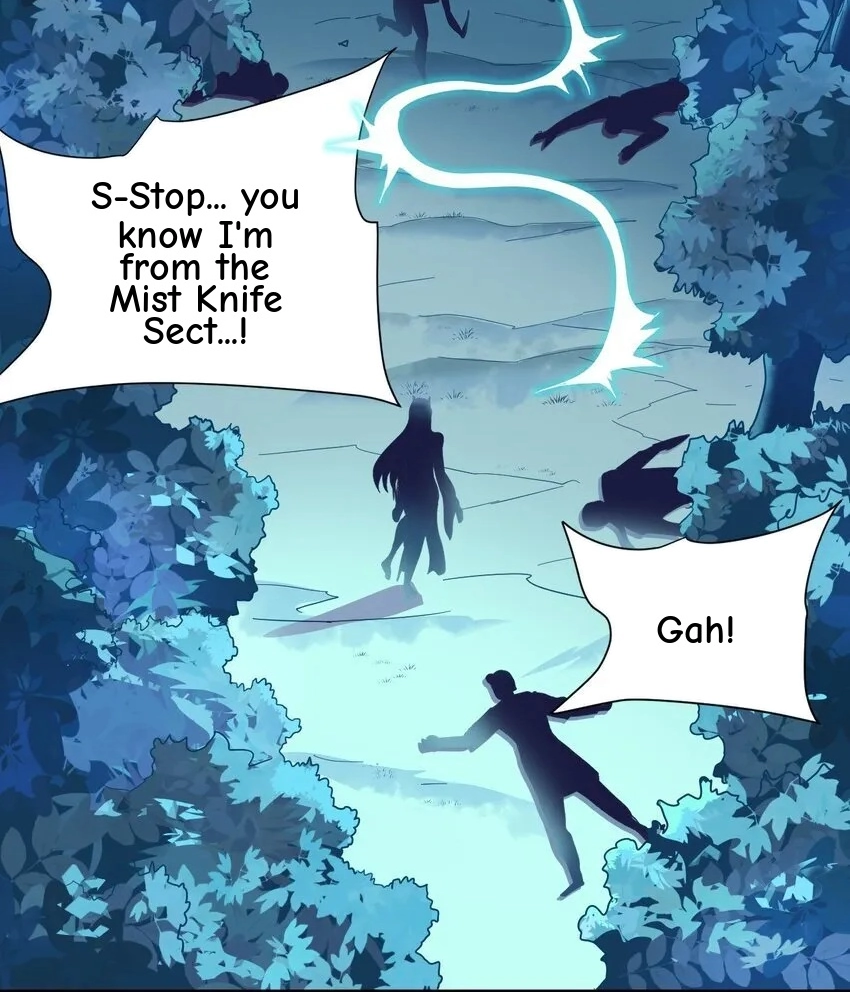 I Am Undercover Agent In The Demon World Chapter 77 page 48 - 