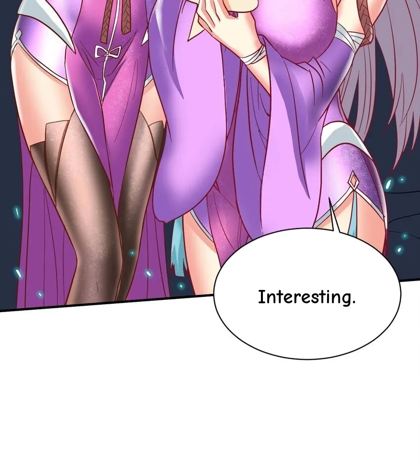 I Am Undercover Agent In The Demon World Chapter 77 page 53 - 