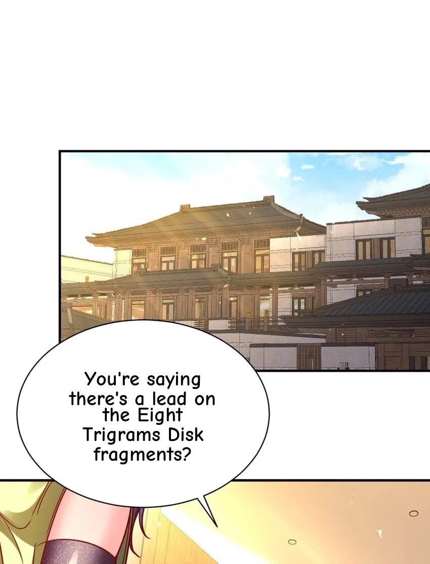 I Am Undercover Agent In The Demon World Chapter 78 page 3 - 