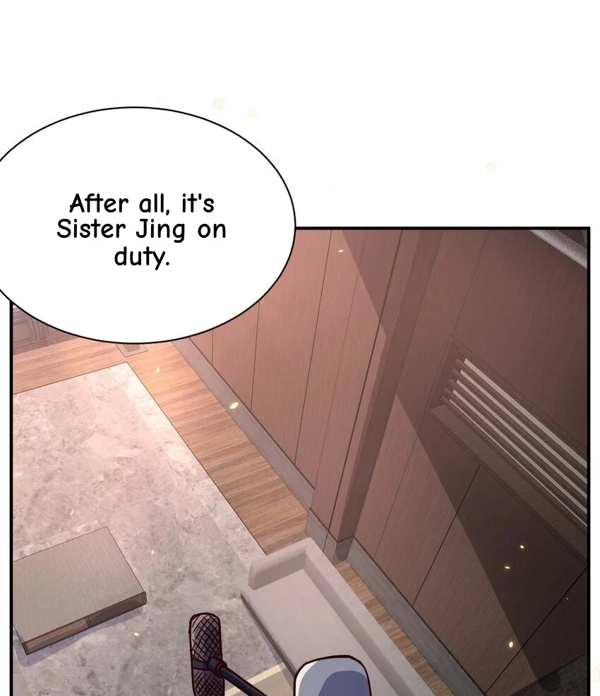 I Am Undercover Agent In The Demon World Chapter 78 page 24 - 