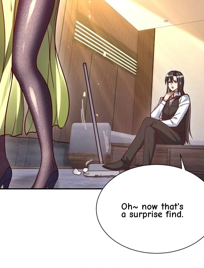 I Am Undercover Agent In The Demon World Chapter 78 page 4 - 