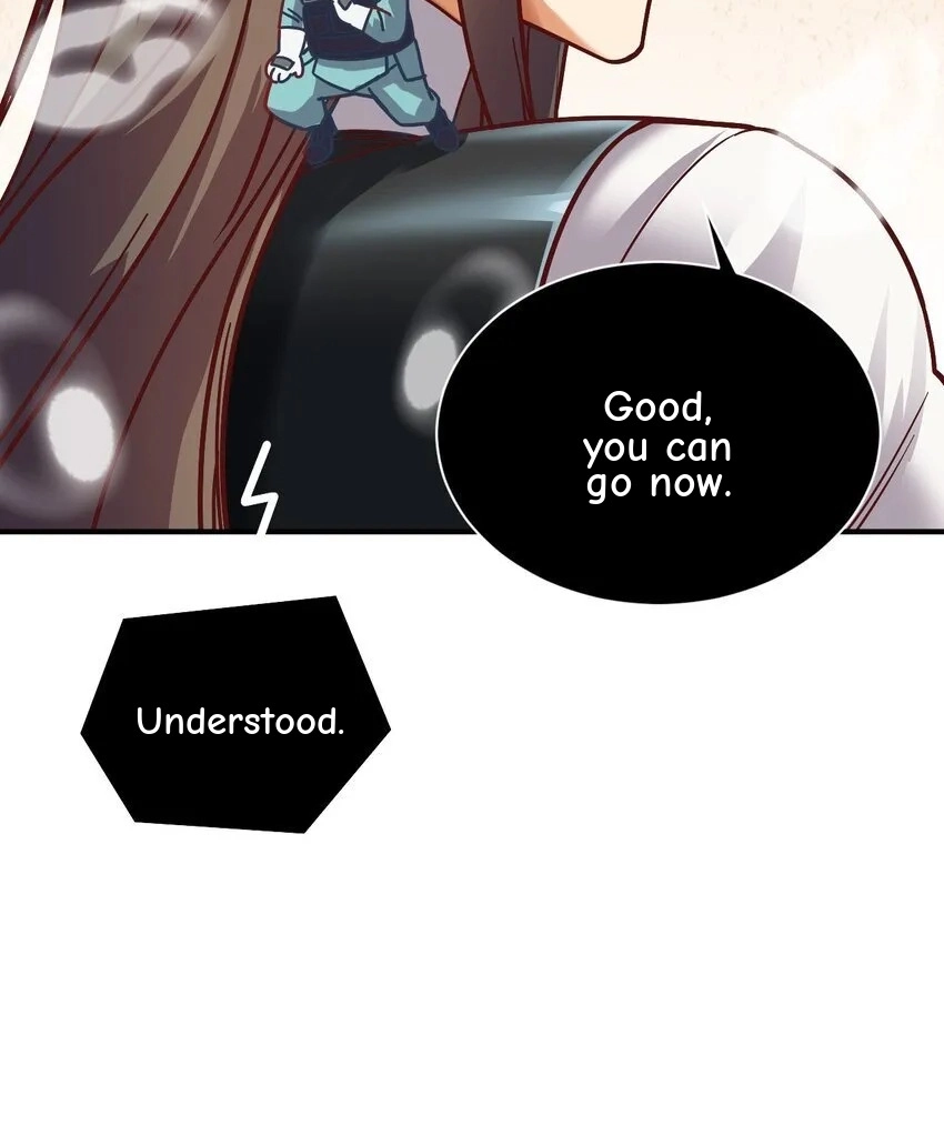 I Am Undercover Agent In The Demon World Chapter 78 page 31 - 
