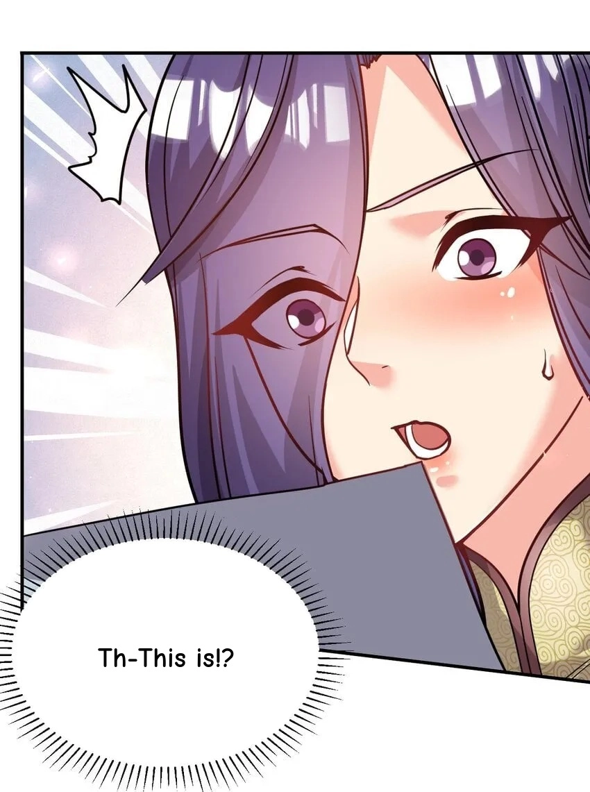 I Am Undercover Agent In The Demon World Chapter 78 page 38 - 