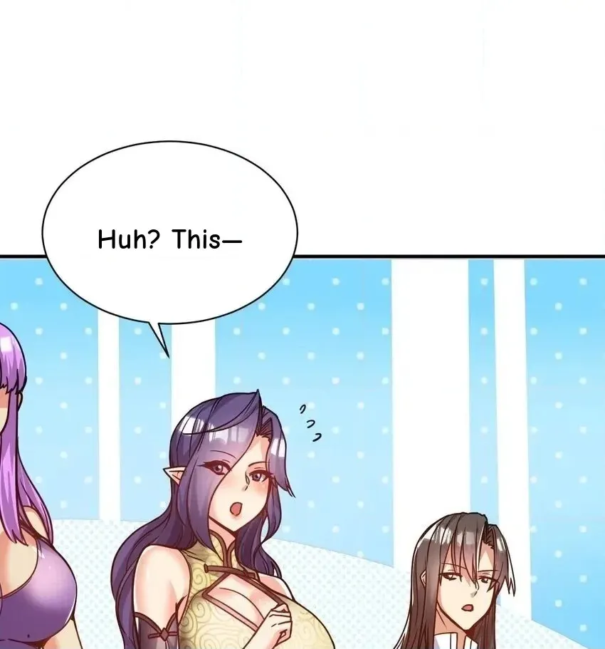 I Am Undercover Agent In The Demon World Chapter 78 page 50 - 