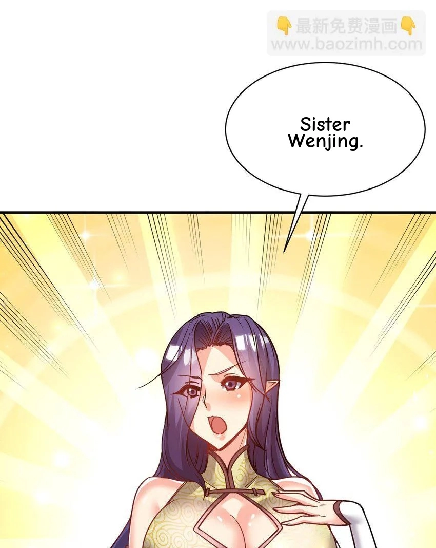 I Am Undercover Agent In The Demon World Chapter 78 page 54 - 