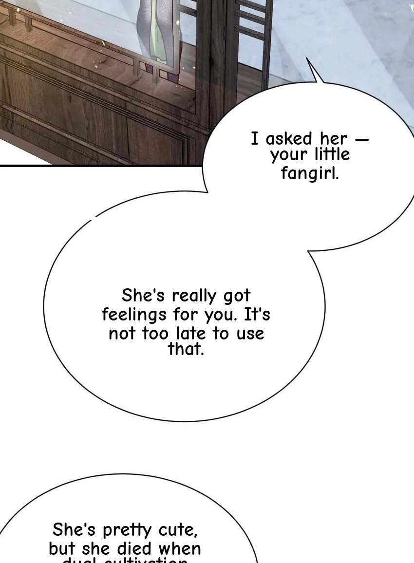 I Am Undercover Agent In The Demon World Chapter 78 page 8 - 